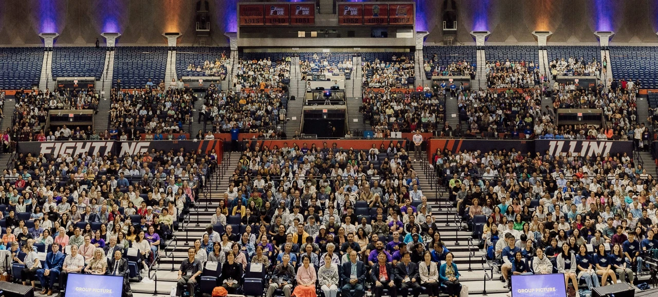 God Revealed His Glory to Us at the 2023 ISBC!