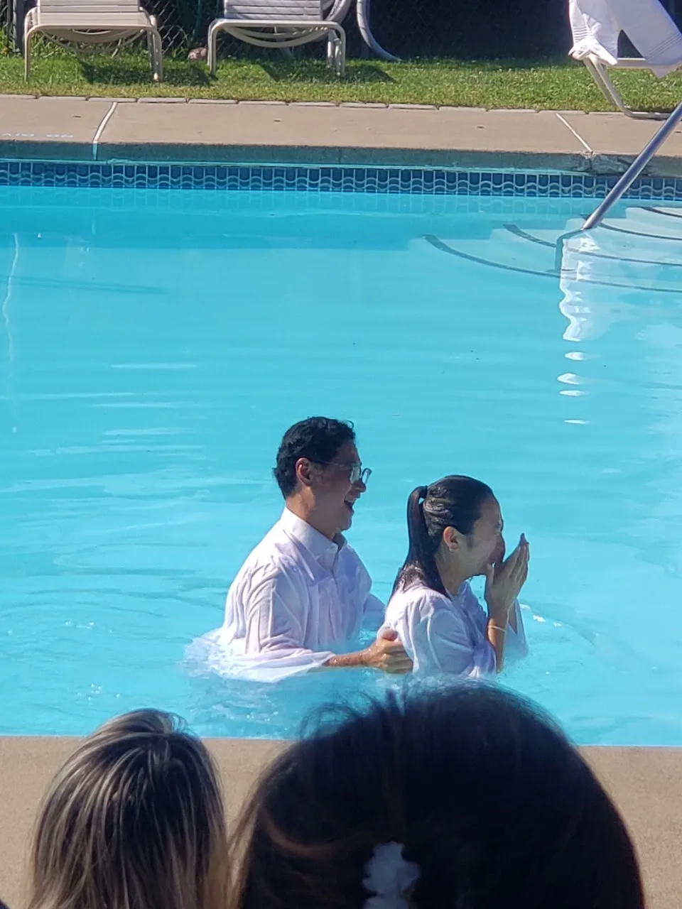 Baptism
